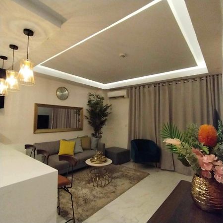 Deluxe Condo 2 Bedroom, 7Th Floor Room Bc In One Madison Tower 3, Megaworld Boulevard, Mandurriao Iloilo City, Philippines Exterior foto