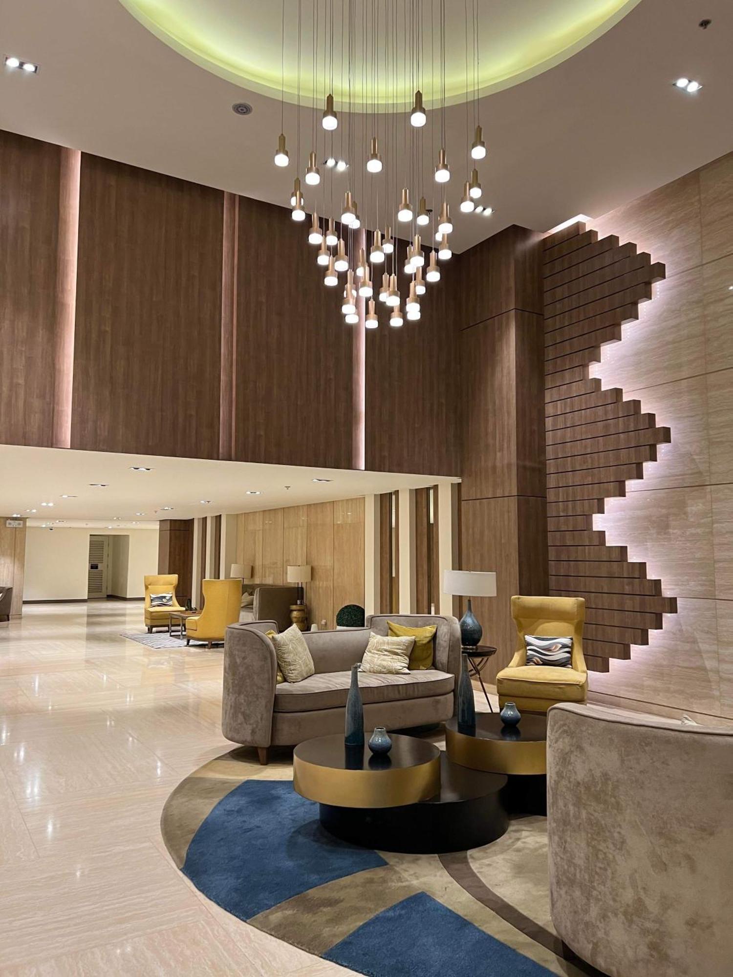 Deluxe Condo 2 Bedroom, 7Th Floor Room Bc In One Madison Tower 3, Megaworld Boulevard, Mandurriao Iloilo City, Philippines Exterior foto